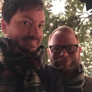 Meet your Posher, Jason